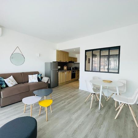 Ferienwohnung La Suquetane Cannes Exterior foto