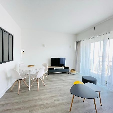 Ferienwohnung La Suquetane Cannes Exterior foto