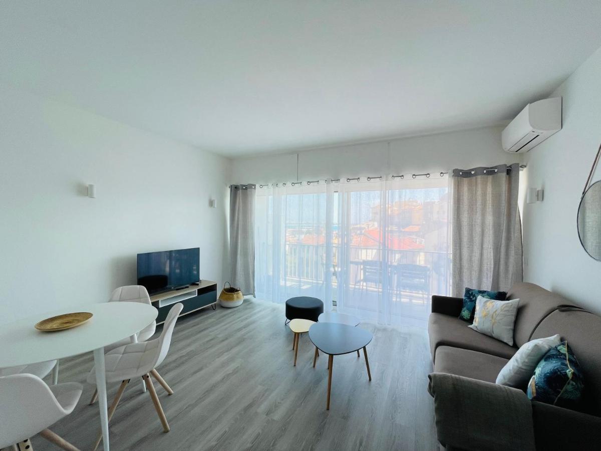 Ferienwohnung La Suquetane Cannes Exterior foto