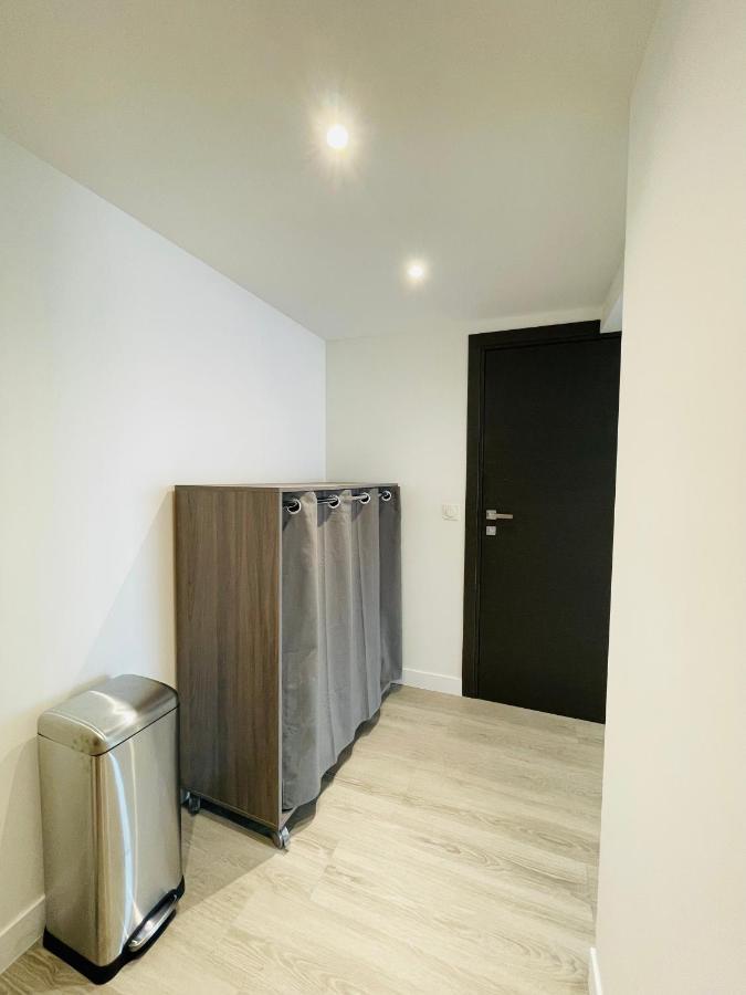 Ferienwohnung La Suquetane Cannes Exterior foto