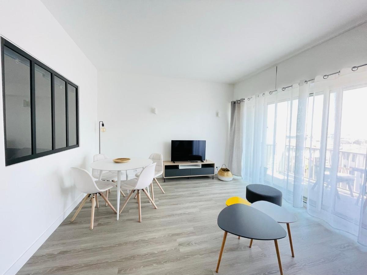 Ferienwohnung La Suquetane Cannes Exterior foto