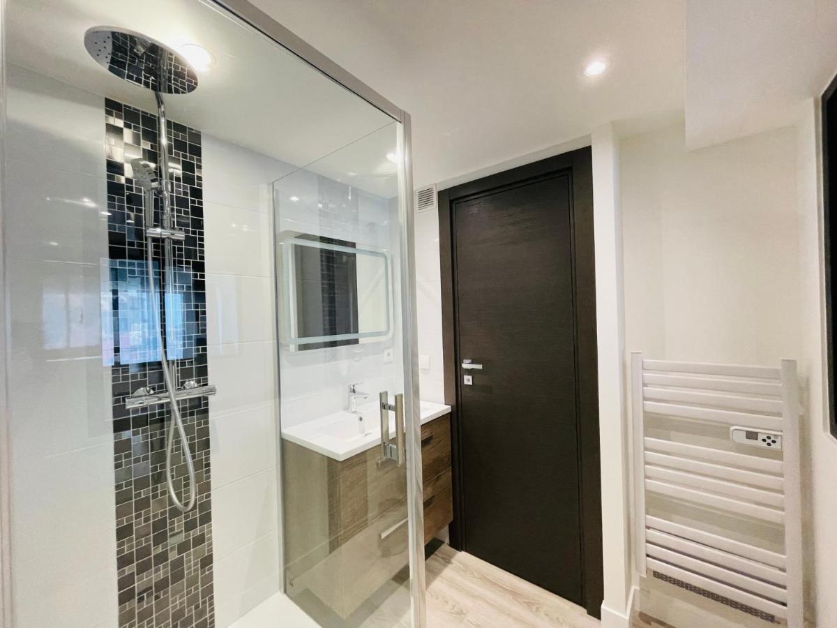 Ferienwohnung La Suquetane Cannes Exterior foto